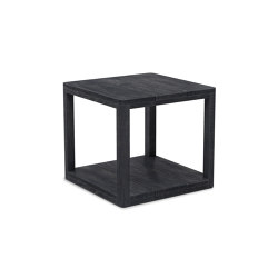 Ralph-Noche Side Coffee Table | closed base | SNOC