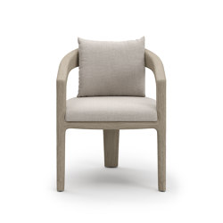 Whale-Ash Dining Chair | Mesas comedor | SNOC