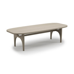 Whale-Ash Dining Table | Dining tables | SNOC