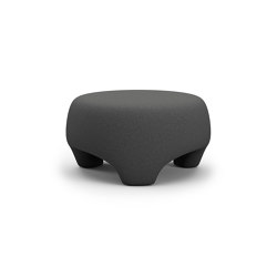 Whale-Noche M Size Coffee Table | open base | SNOC