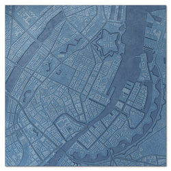 SIGNATURE RUGS | Copenhagen | Formatteppiche | Urban Fabric Rugs