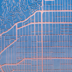 SIGNATURE RUGS | Los Angeles | Shape rectangular | Urban Fabric Rugs