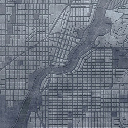 SIGNATURE RUGS | Saskatoon | Formatteppiche | Urban Fabric Rugs