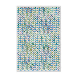 GRANDS ENSEMBLES | XX Rug 3 | Shape rectangular | Urban Fabric Rugs