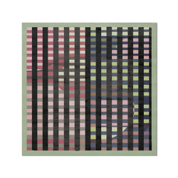 GRANDS ENSEMBLES | Rug 2.6 | Shape square | Urban Fabric Rugs