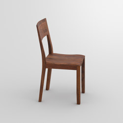 NOMI Stuhl | Chairs | Vitamin Design