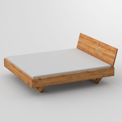 QUADRA SOFT Bed | Betten | Vitamin Design