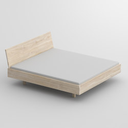QUADRA SOFT Bed | Lits | Vitamin Design