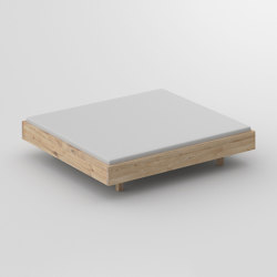 QUADRA SOFT FRAME Bed | Beds | Vitamin Design
