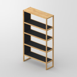 SENA Shelf | Book shelves | Vitamin Design
