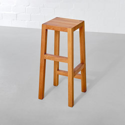 TANTUM BAR Stool | Bar stools | Vitamin Design