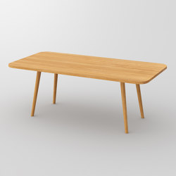 UNA Table | Esstische | Vitamin Design