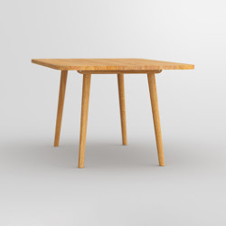 UNA Table | Dining tables | Vitamin Design