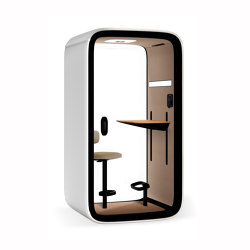 Framery Smart Pods | Framery One | Room in room | Framery