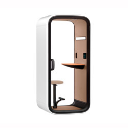 Framery Smart Pods | Framery One Compact | Room in room | Framery
