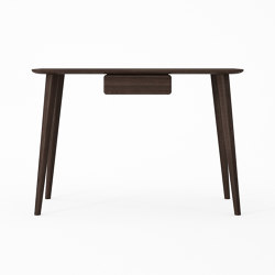 Domani DESK WITH DRAWER