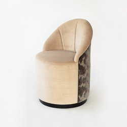 Chelsea | Lounge Chair | Fauteuils | Topos Workshop