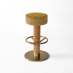 Root | Stool | closed base | Topos Workshop