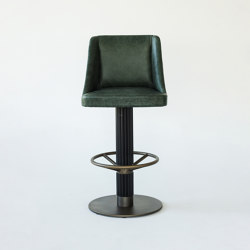 Soho-WB | Stool | Bar stools | Topos Workshop