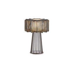 Arno Lamp | Table lights | Flou