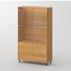 IOTA HI W Sideboard | Cabinets | Vitamin Design