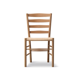 Klint Chair | open base | Fredericia Furniture
