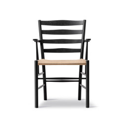Klint Armchair | Stühle | Fredericia Furniture