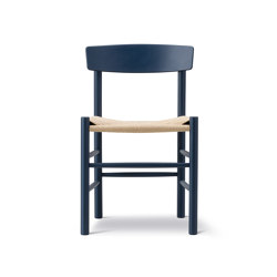 Mogensen J39 Chair | Chaises | Fredericia Furniture