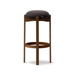 Pioneer | Bar stools | Fredericia Furniture