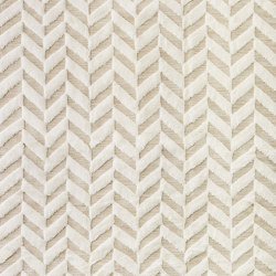 Herringbone White | 200x300cm | Shape rectangular | Dustydeco
