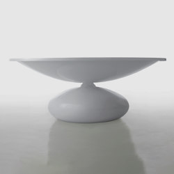 Bacone | Dining tables | IMPERFETTOLAB SRL