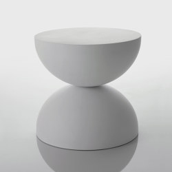 Diade | Side tables | IMPERFETTOLAB SRL