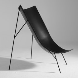 Ombra | Sillones | IMPERFETTOLAB SRL