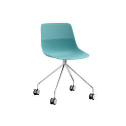 crona light 6303 | without armrests | Brunner