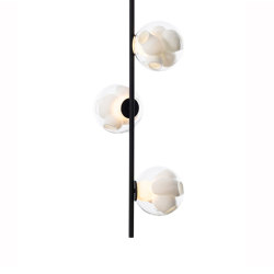 Series 38.3V ceiling short stem | Lampade plafoniere | Bocci