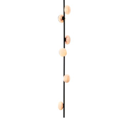 Series 84.6V ceiling stem | Lampade plafoniere | Bocci