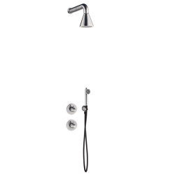 JEE-O cone shower combination 02 | Grifería para duchas | JEE-O
