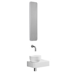 JEE-O Toilet Kombination 01 links | Bath taps | JEE-O