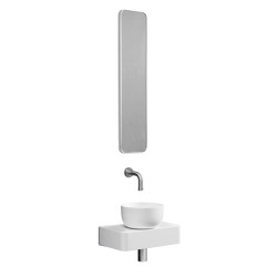 JEE-O toilette combination 02 centre | Bath taps | JEE-O