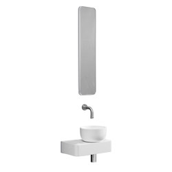 JEE-O toilette combination 03 droit | Bath taps | JEE-O