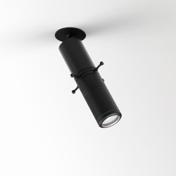 Spy 39 Clip Framer | Lámparas de techo | Deltalight