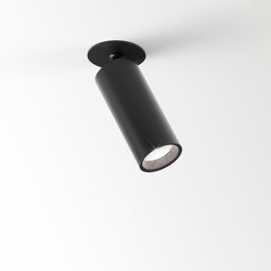 Spy 39 Clip Soft | Lámparas de techo | Deltalight