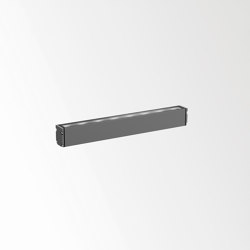 Logic Linear On 440 Wallgrazer Ag Dim5 | Lámparas exteriores de pared | Deltalight