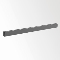 Logic Linear On 880 Wallgrazer Dim5 | Außen Wandanbauleuchten | Deltalight