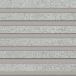 Strata | Stair Safety Border - Quartz | Ceramic tiles | AGROB BUCHTAL
