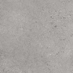 Trio | Floor Tile - Cement Grey | Baldosas de cerámica | AGROB BUCHTAL