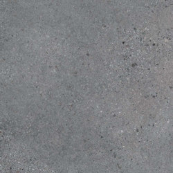 Trio | Floor Tile - Iron Grey | Carrelage céramique | AGROB BUCHTAL