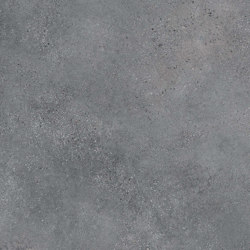 Trio | Floor Tile - Iron Grey | Keramik Fliesen | AGROB BUCHTAL