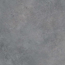 Trio | Floor Tile - Iron Grey | Carrelage céramique | AGROB BUCHTAL
