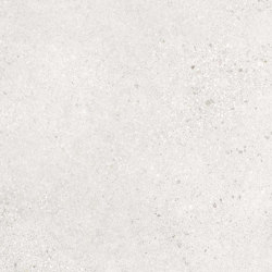 Trio | Bodenfliese - Ivory White | Ceramic tiles | AGROB BUCHTAL